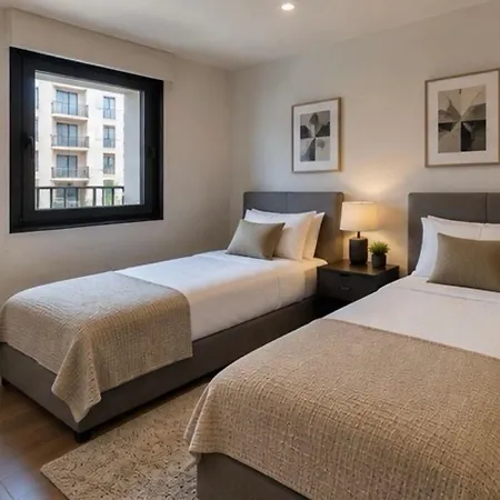 Livinghappy Apartamento