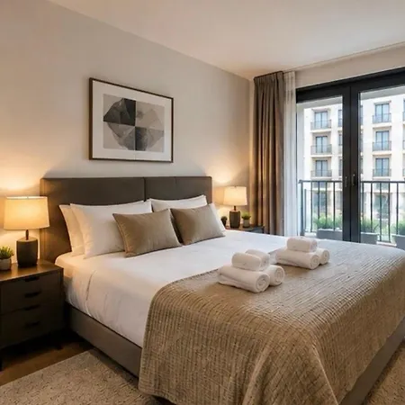 Apartamento Livinghappy *